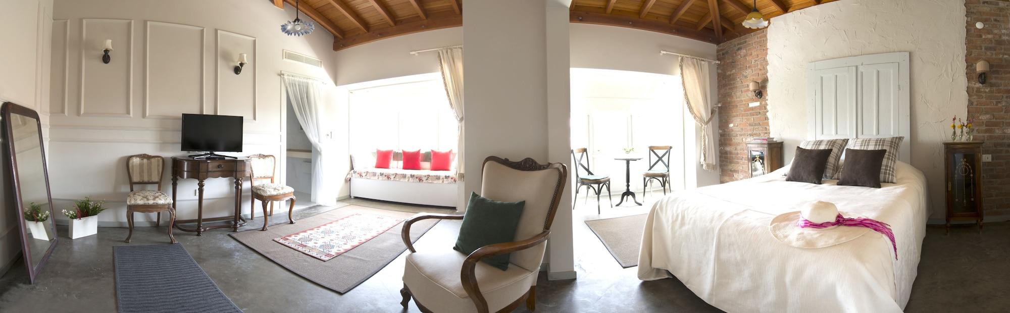 Alacati Kostem Hotel - Special Category Exterior photo