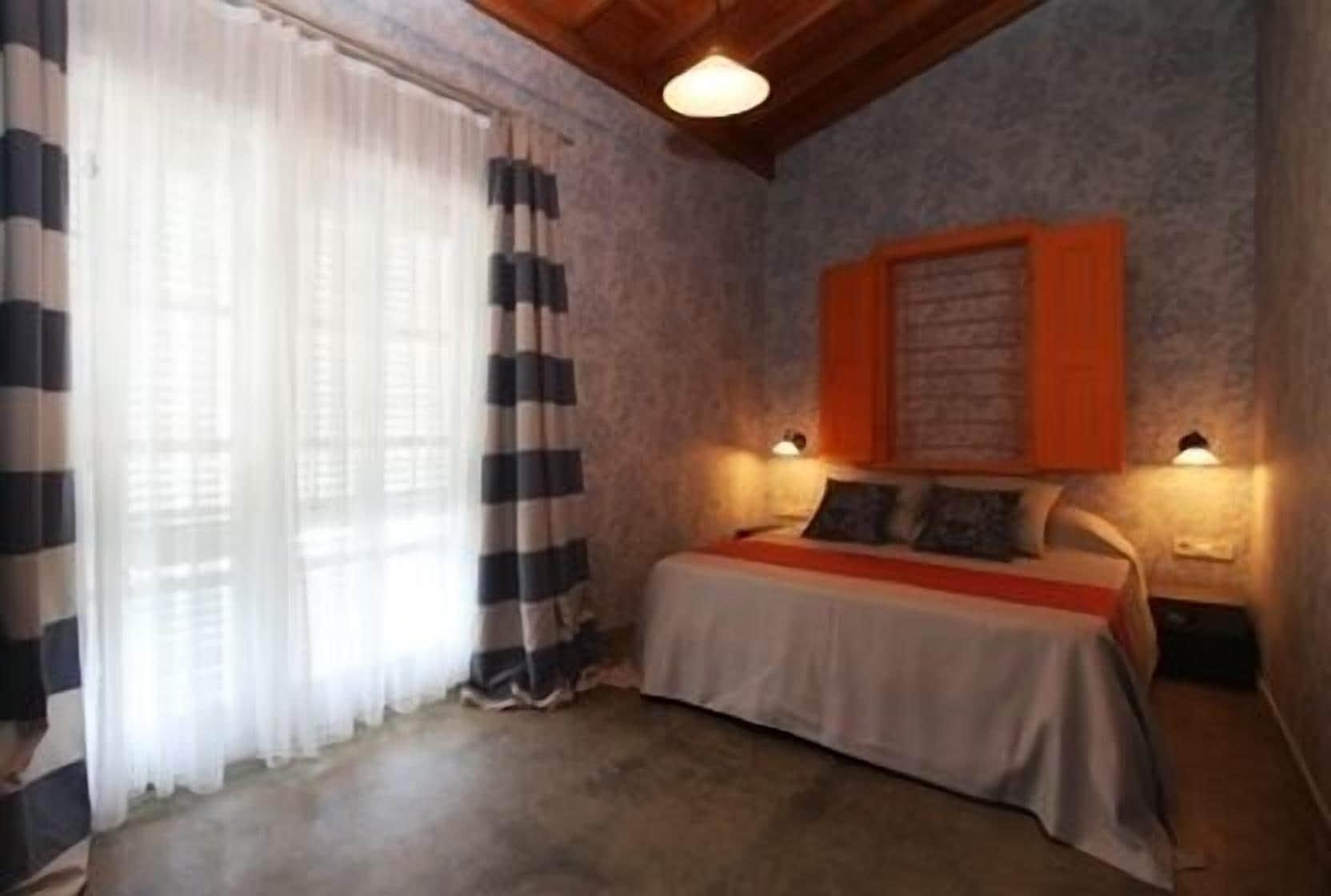 Alacati Kostem Hotel - Special Category Exterior photo