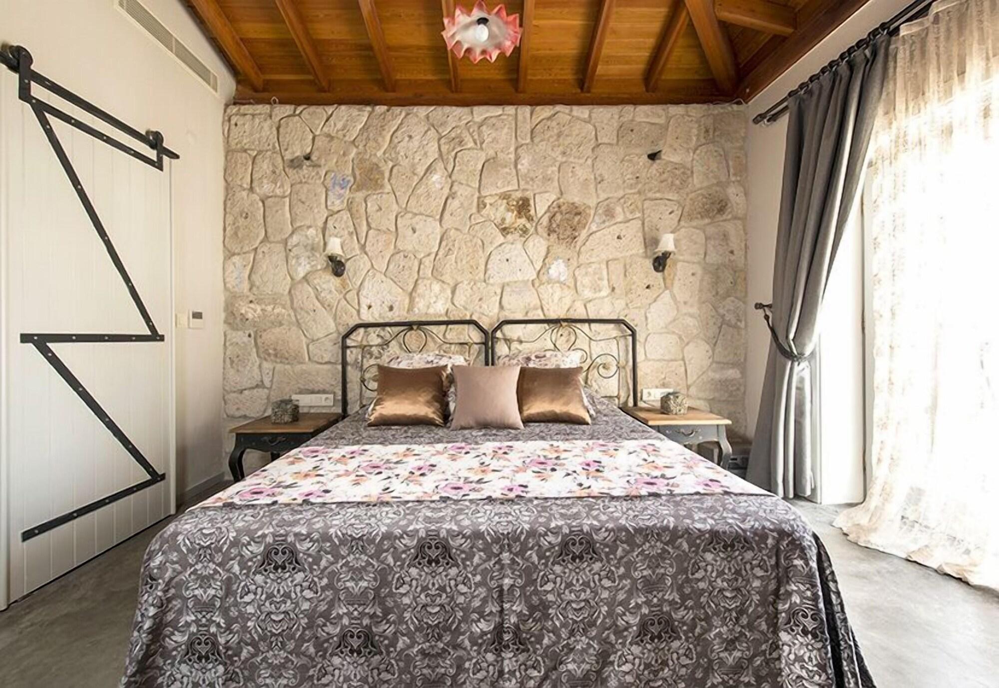 Alacati Kostem Hotel - Special Category Exterior photo