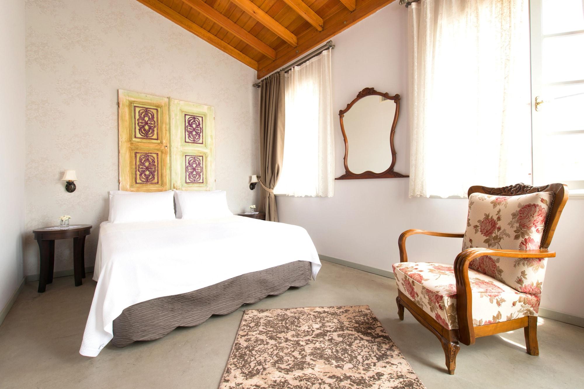 Alacati Kostem Hotel - Special Category Exterior photo