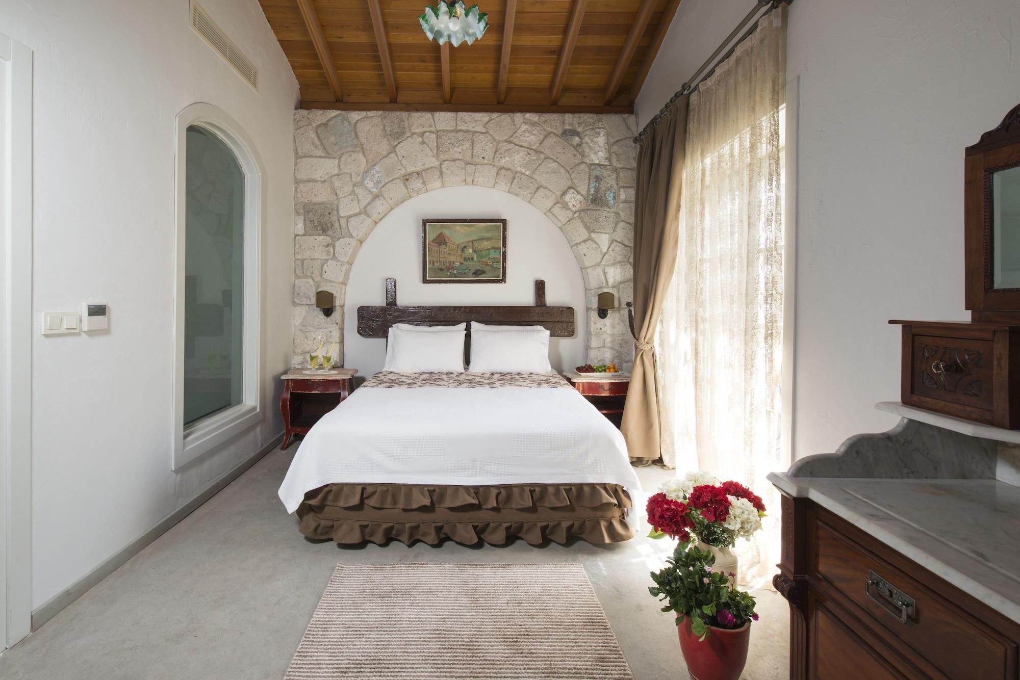 Alacati Kostem Hotel - Special Category Exterior photo