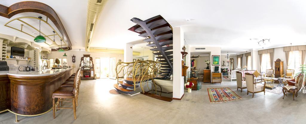 Alacati Kostem Hotel - Special Category Exterior photo