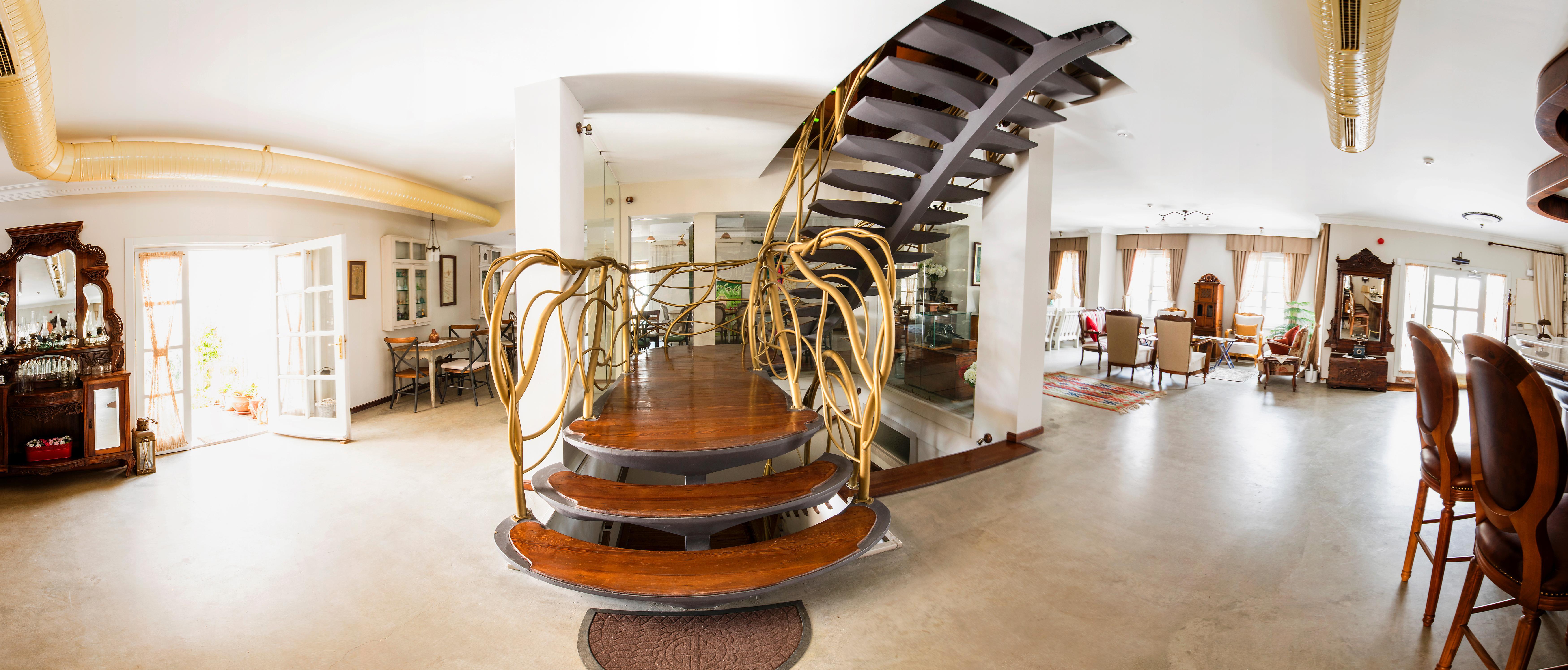 Alacati Kostem Hotel - Special Category Exterior photo