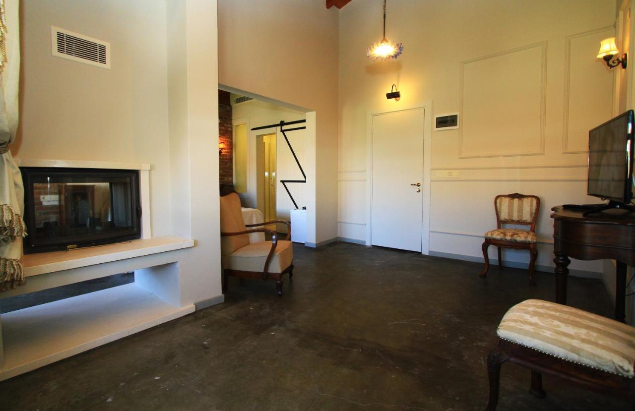 Alacati Kostem Hotel - Special Category Room photo