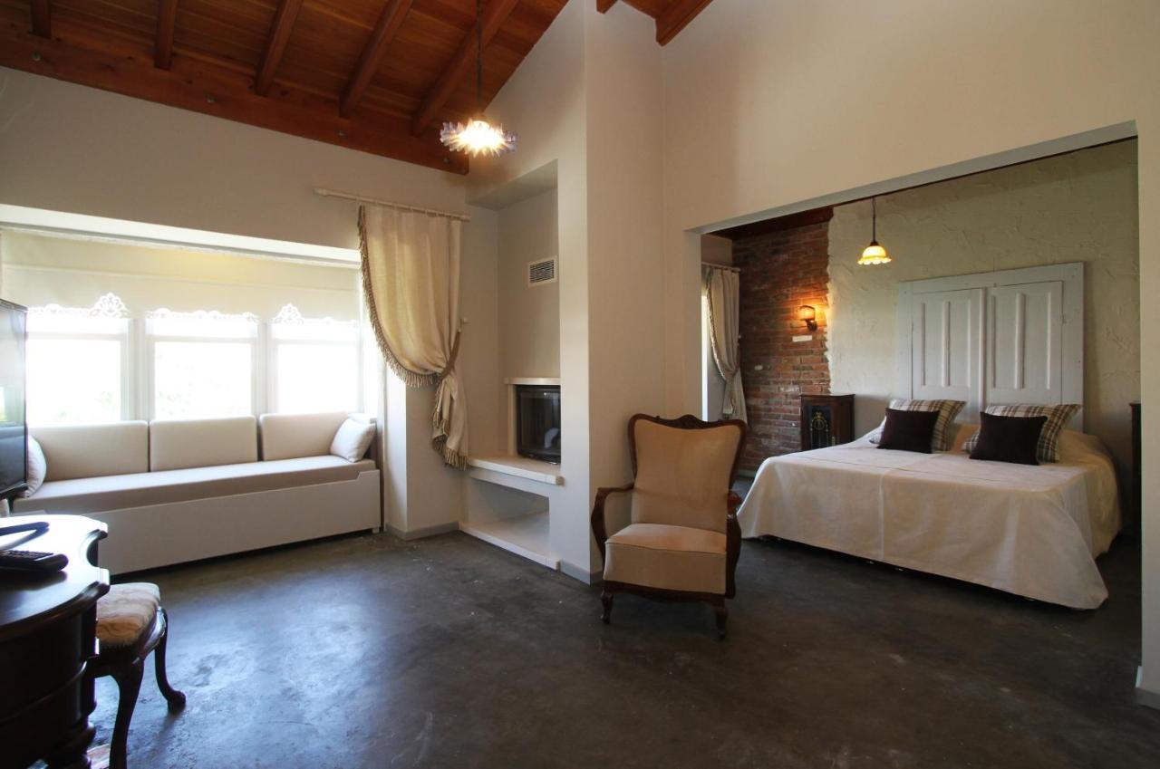 Alacati Kostem Hotel - Special Category Room photo