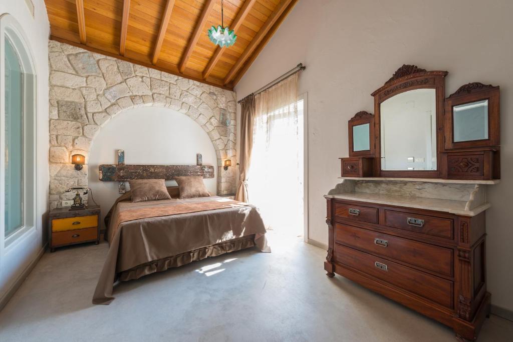 Alacati Kostem Hotel - Special Category Room photo