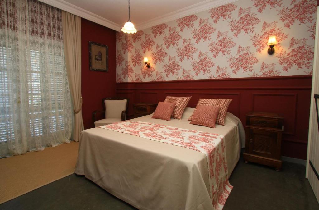 Alacati Kostem Hotel - Special Category Room photo
